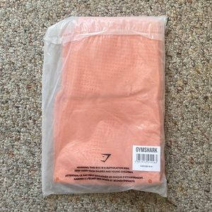 Brand new Gymshark leggings